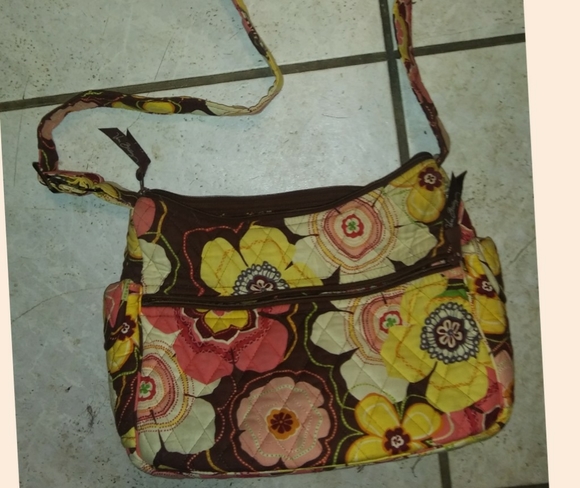 Vera Bradley bag - Picture 2 of 3